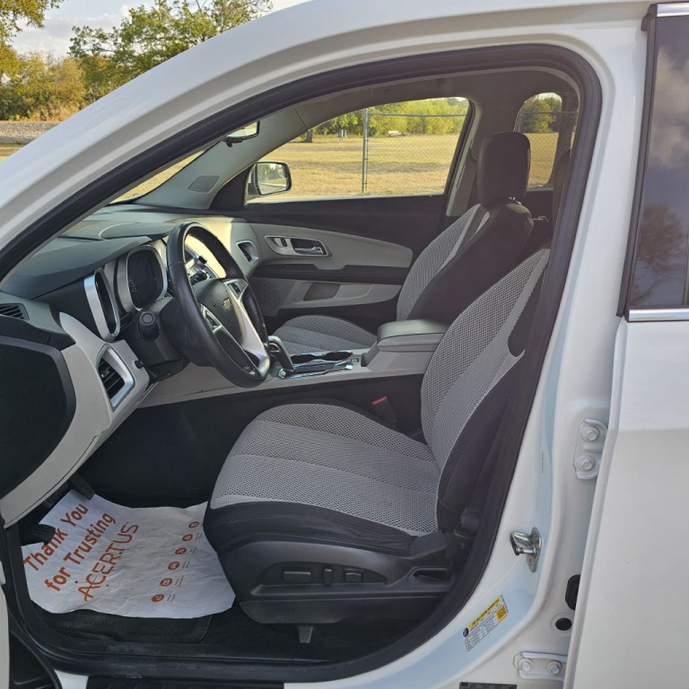 2013 Chevrolet Equinox Image 10