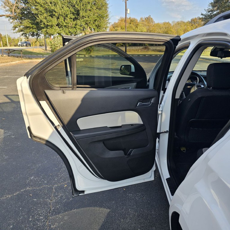 2013 Chevrolet Equinox Image 11
