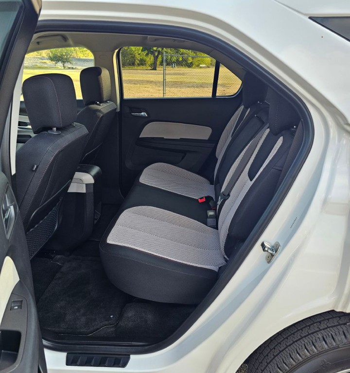 2013 Chevrolet Equinox Image 12