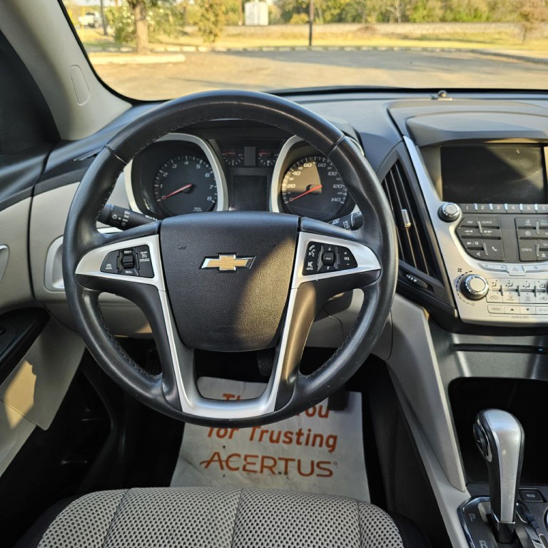 2013 Chevrolet Equinox Image 13