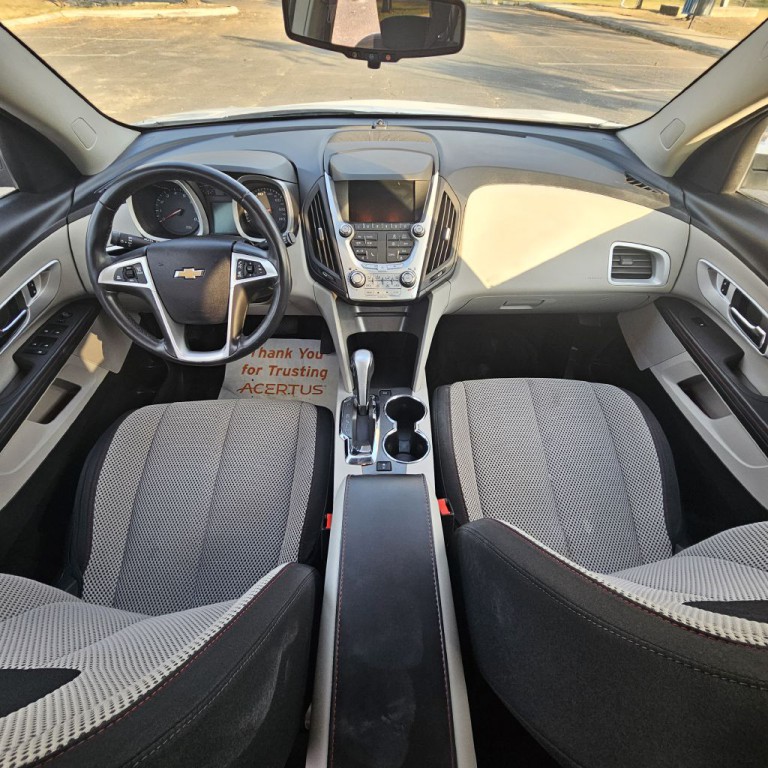 2013 Chevrolet Equinox Image 14