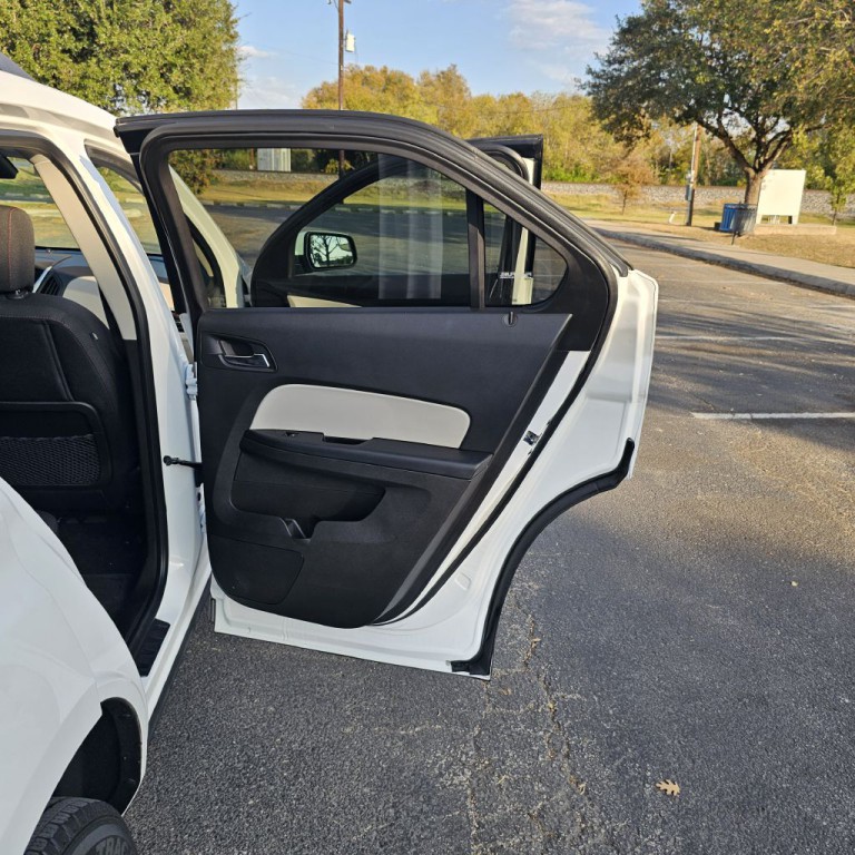 2013 Chevrolet Equinox Image 15