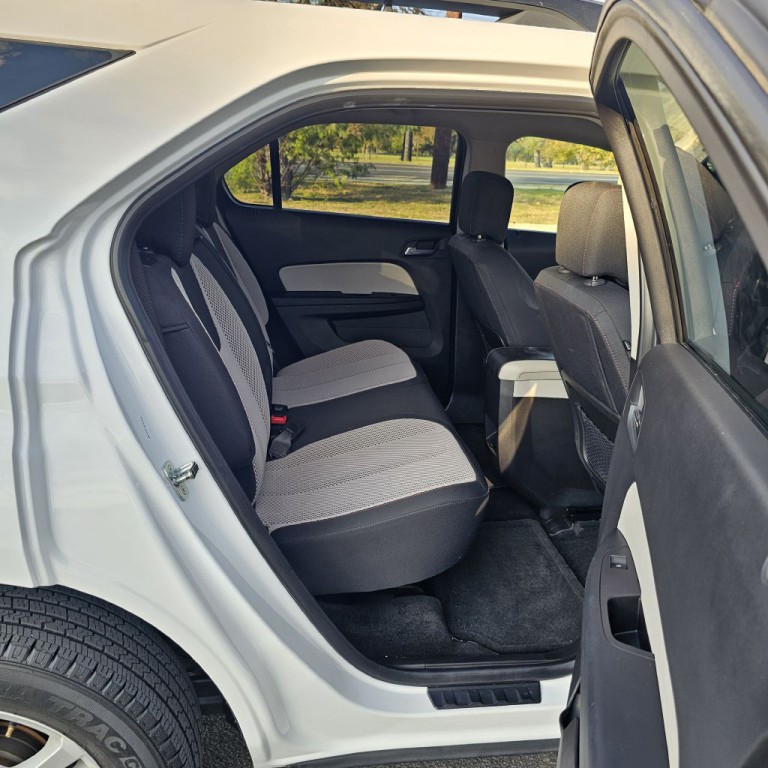 2013 Chevrolet Equinox Image 16
