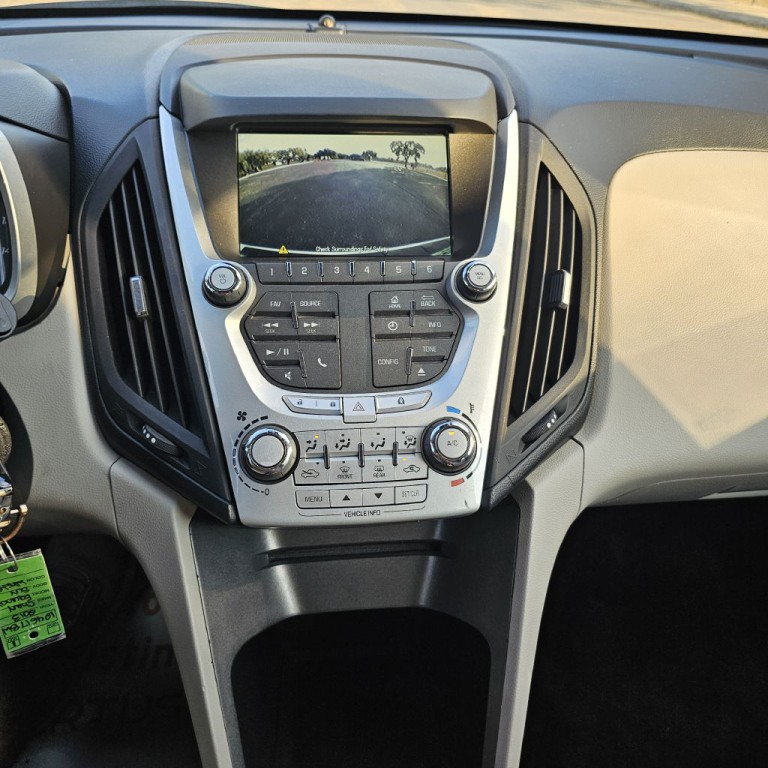 2013 Chevrolet Equinox Image 21