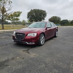 Image for 2018 Chrysler 300 Limited ID: 7007925