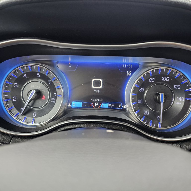 2018 Chrysler 300 Image 20