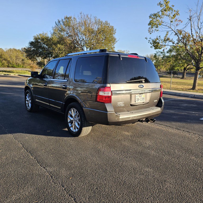 2015 Ford Expedition Image 5