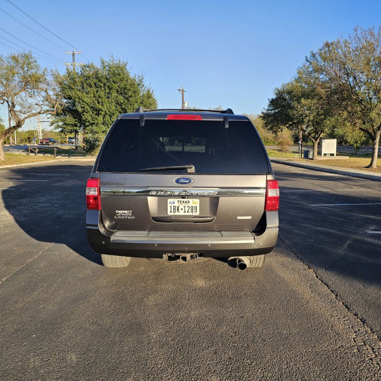 2015 Ford Expedition Image 6