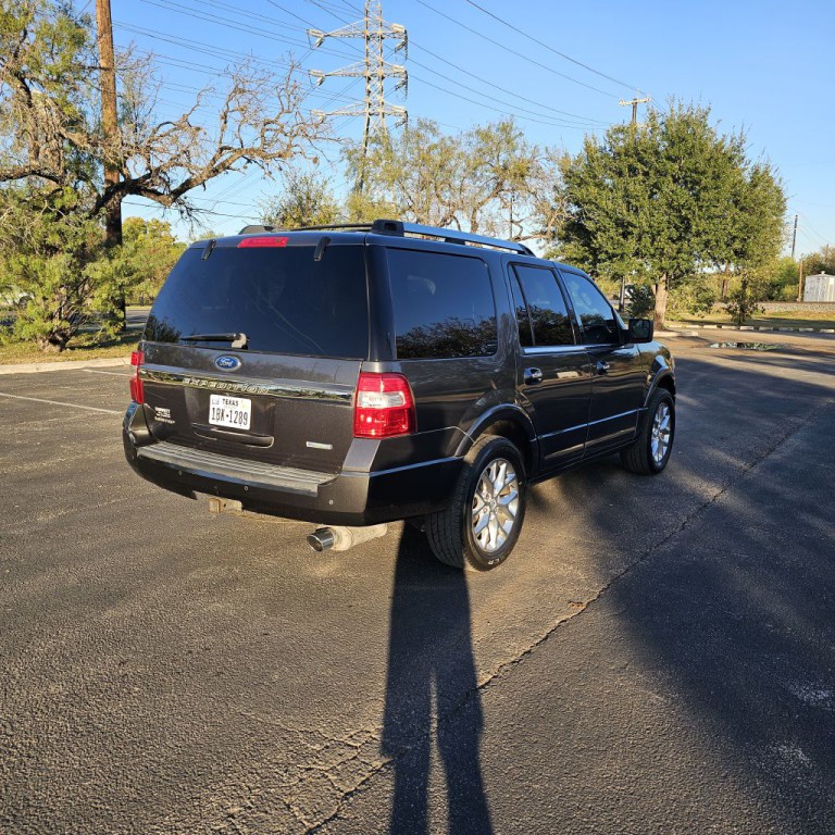 2015 Ford Expedition Image 7