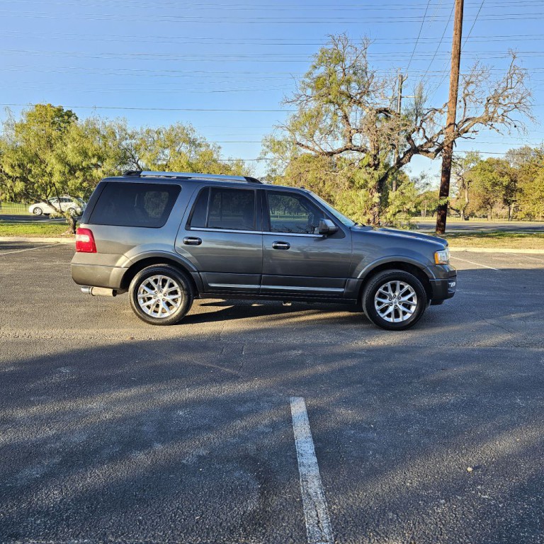 2015 Ford Expedition Image 8