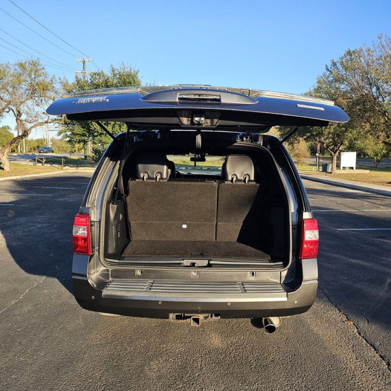2015 Ford Expedition Image 10