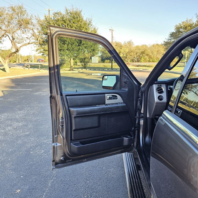 2015 Ford Expedition Image 11