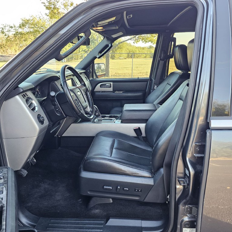 2015 Ford Expedition Image 12