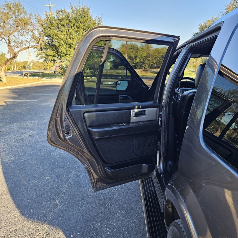 2015 Ford Expedition Image 13