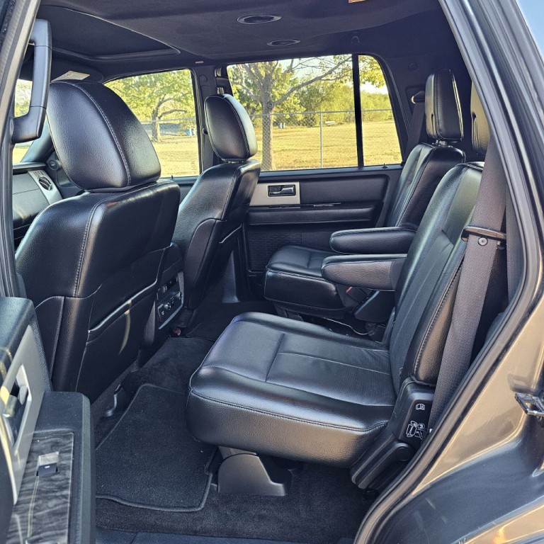 2015 Ford Expedition Image 14