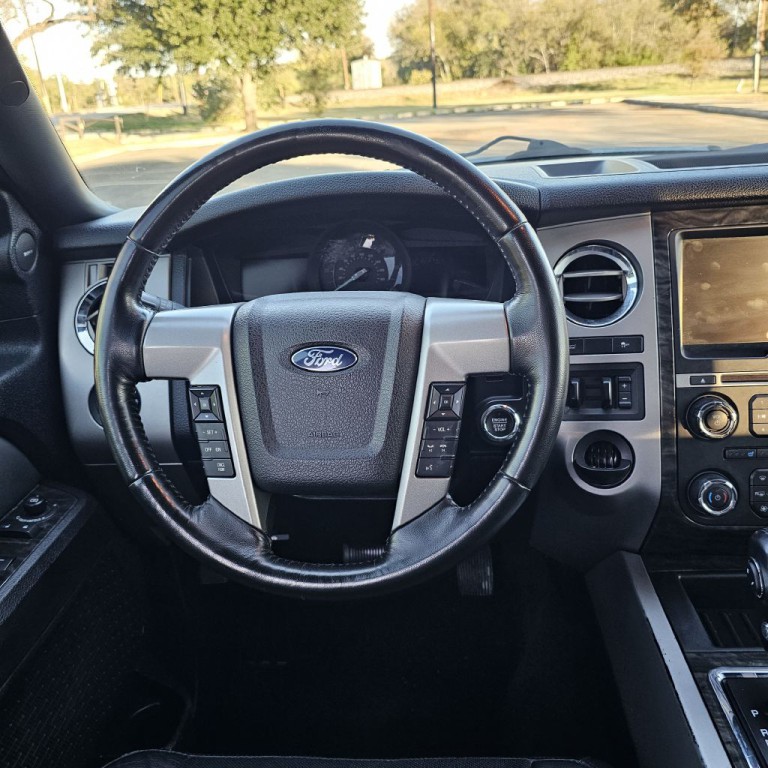 2015 Ford Expedition Image 15