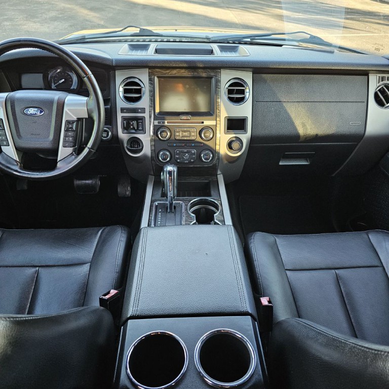 2015 Ford Expedition Image 16