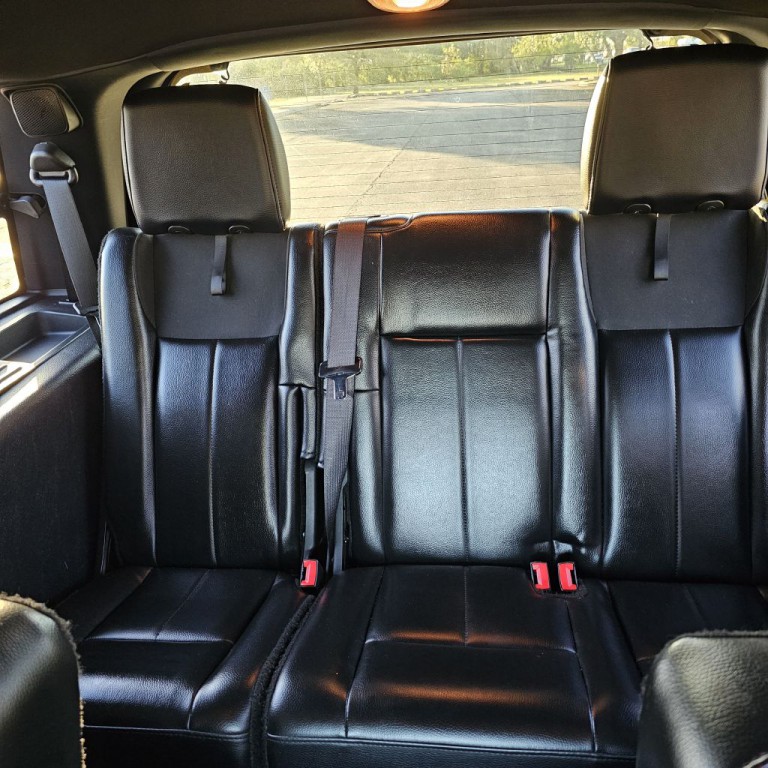2015 Ford Expedition Image 17