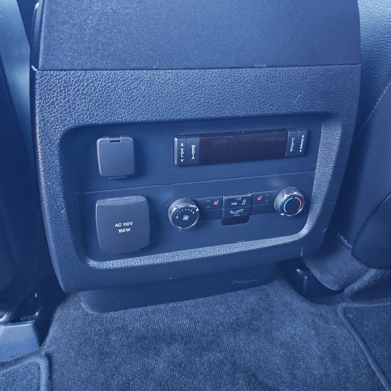 2015 Ford Expedition Image 18