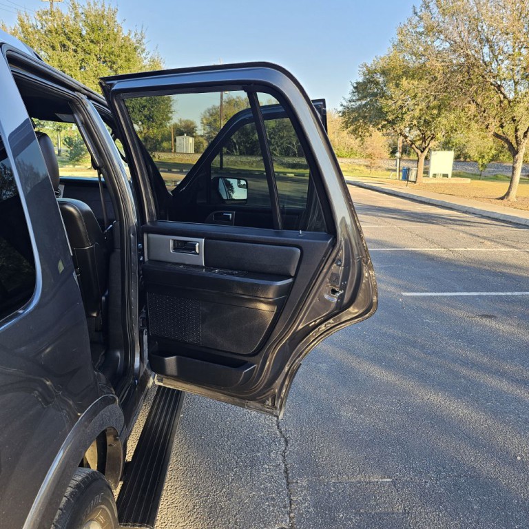 2015 Ford Expedition Image 19
