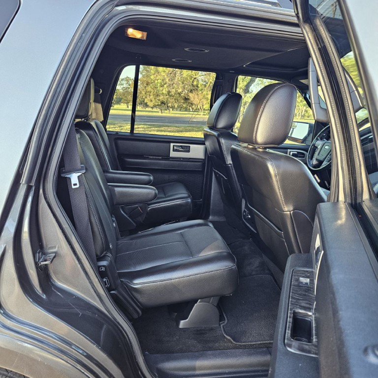 2015 Ford Expedition Image 20