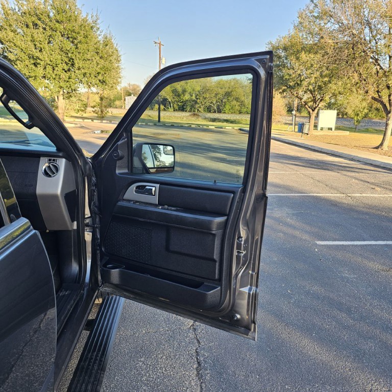 2015 Ford Expedition Image 21