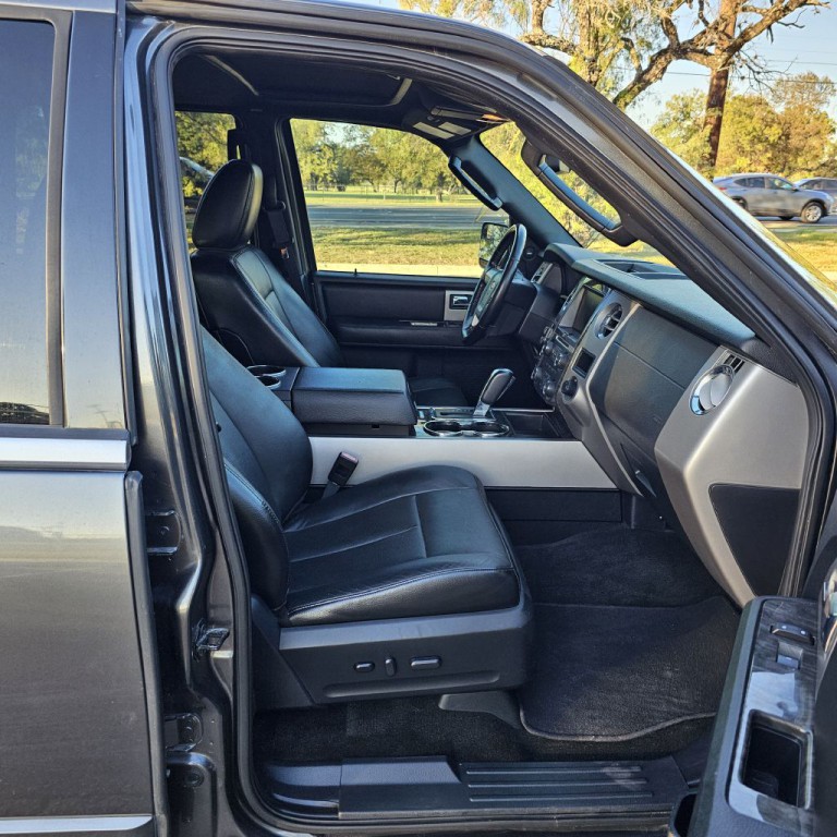 2015 Ford Expedition Image 22