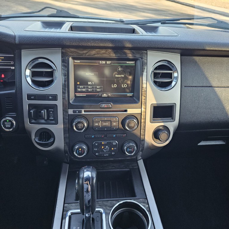 2015 Ford Expedition Image 23