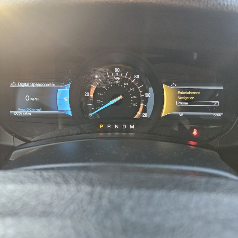 2015 Ford Expedition Image 26