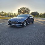 Image for 2021 Hyundai Sonata SE ID: 7027738