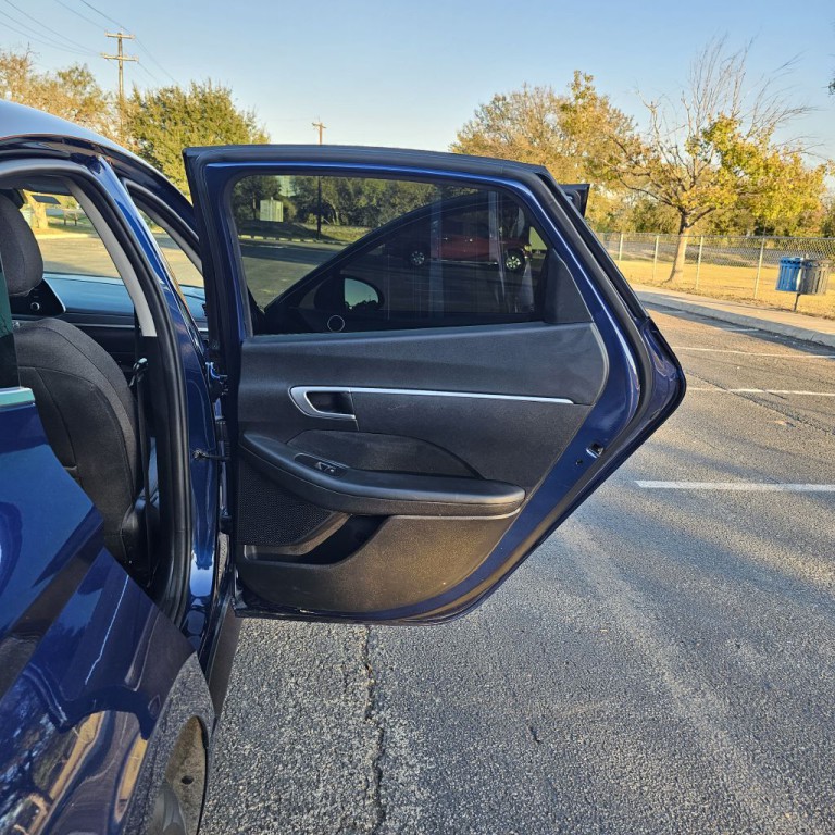 2021 Hyundai Sonata Image 15