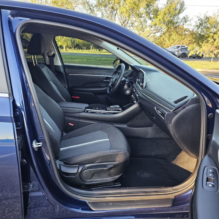 2021 Hyundai Sonata Image 18