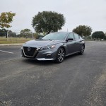 Image for 2022 Nissan Altima SR ID: 7027739
