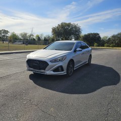 Image for 2018 Hyundai Sonata Sport ID: 7036924