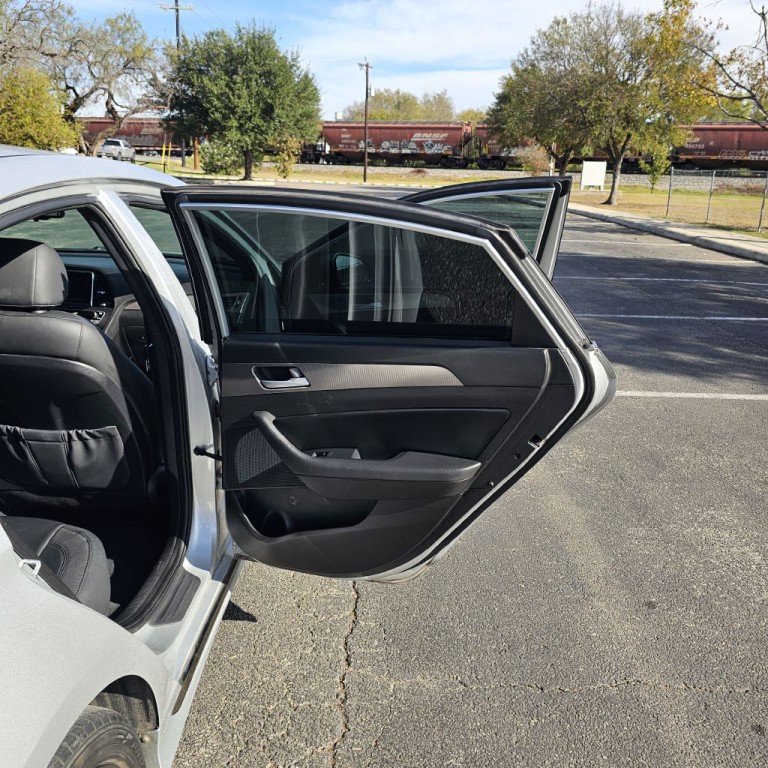 2018 Hyundai Sonata Image 15