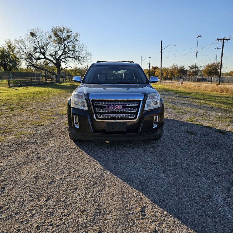 2013 GMC Terrain Image 2
