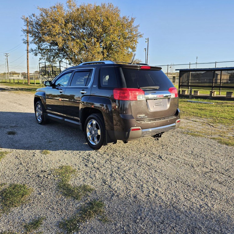 2013 GMC Terrain Image 5