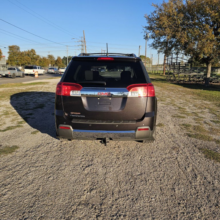 2013 GMC Terrain Image 6