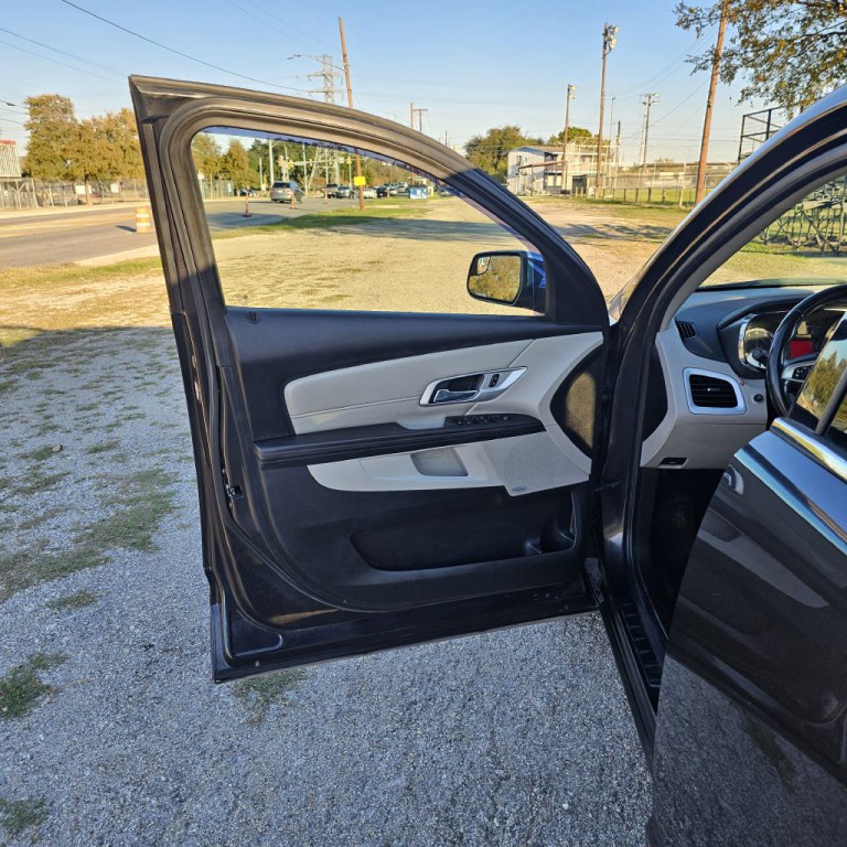 2013 GMC Terrain Image 9