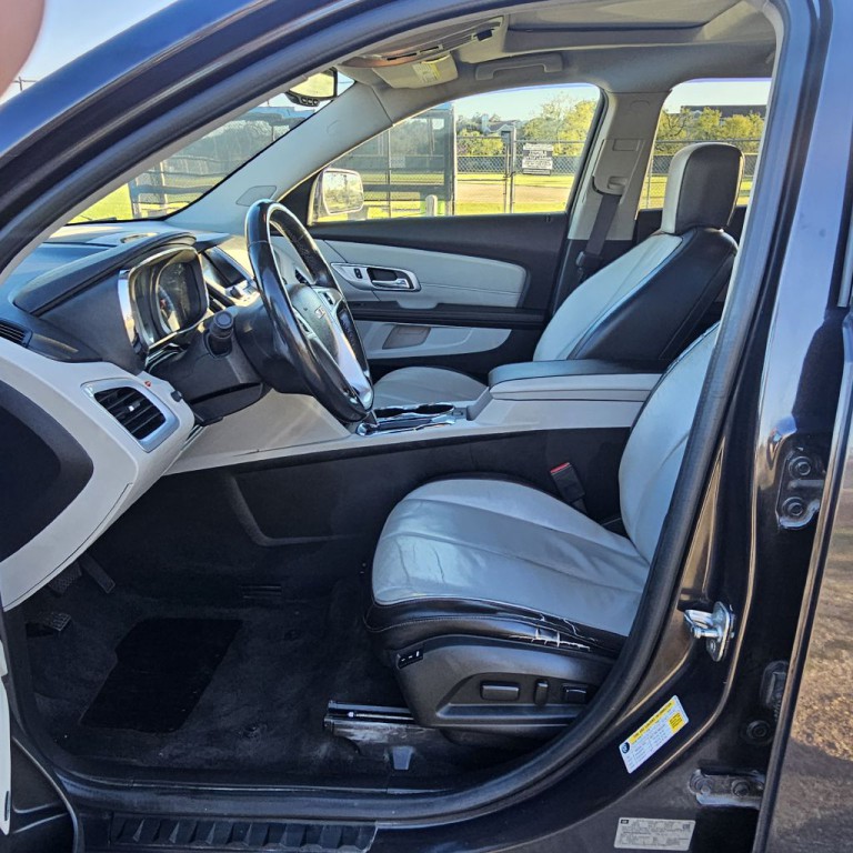 2013 GMC Terrain Image 10