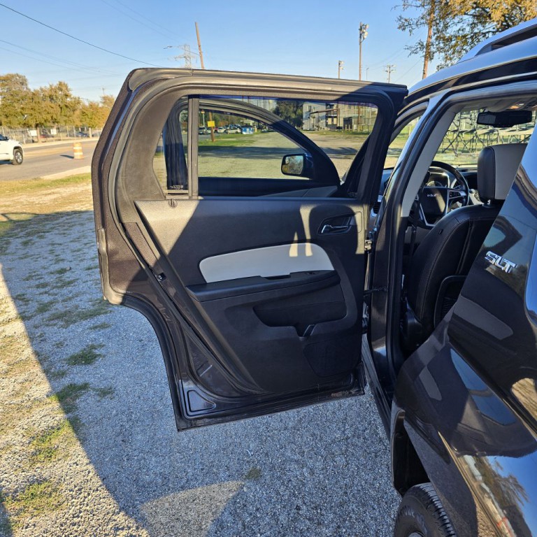 2013 GMC Terrain Image 11