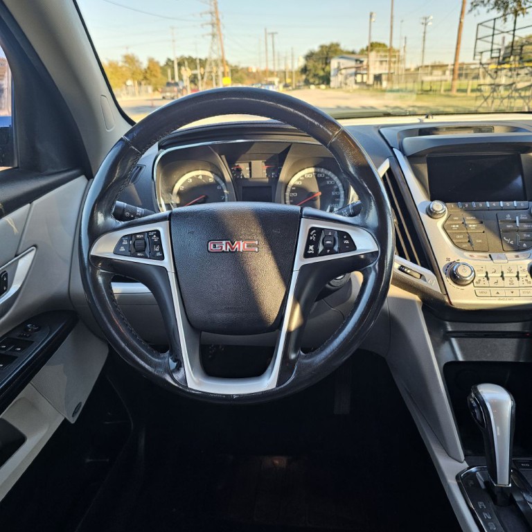 2013 GMC Terrain Image 12