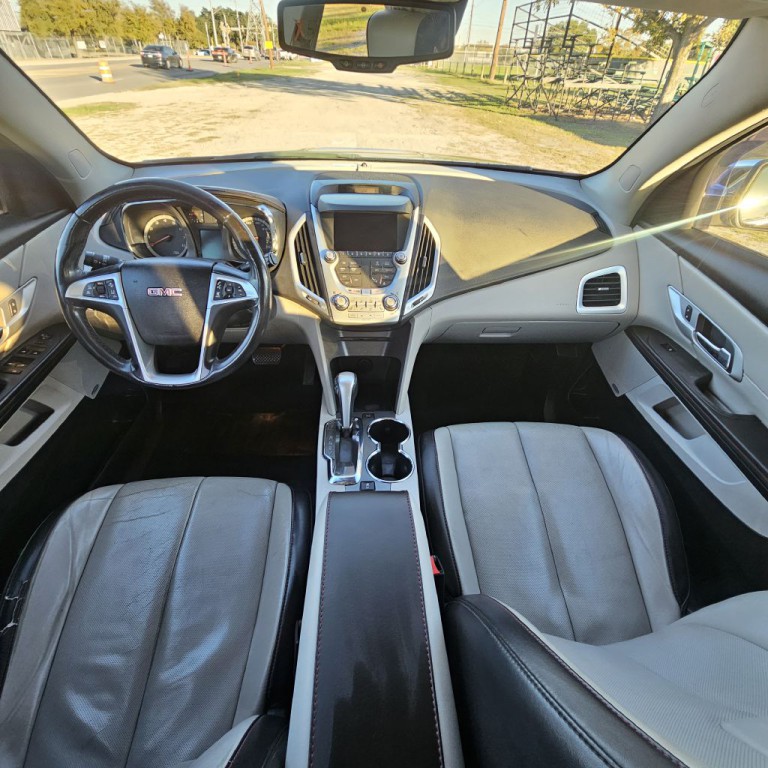 2013 GMC Terrain Image 13