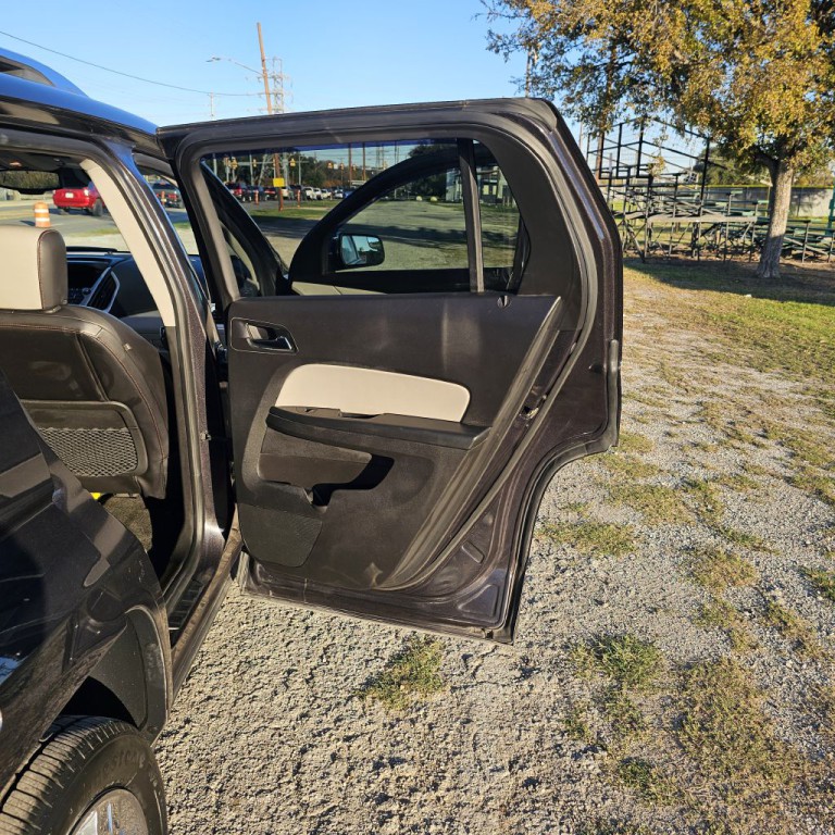 2013 GMC Terrain Image 14