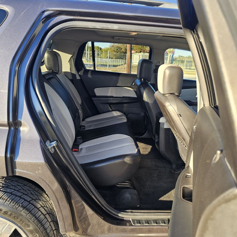2013 GMC Terrain Image 15