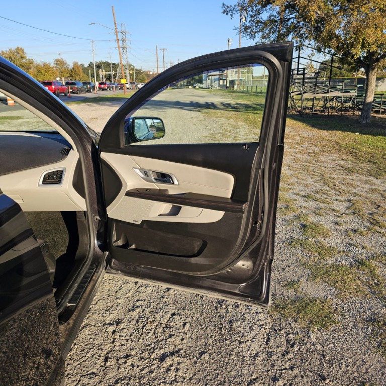 2013 GMC Terrain Image 16