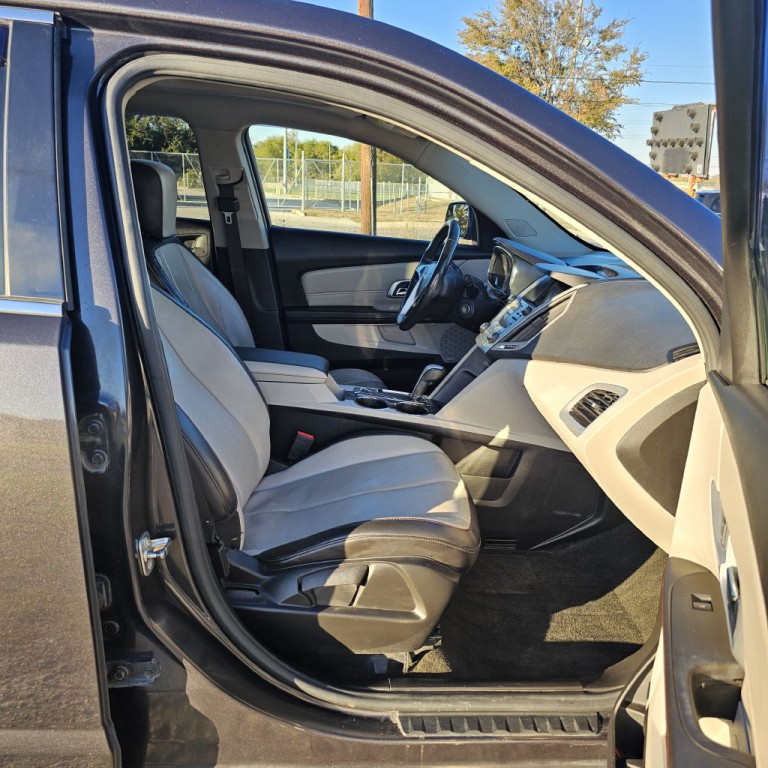 2013 GMC Terrain Image 17