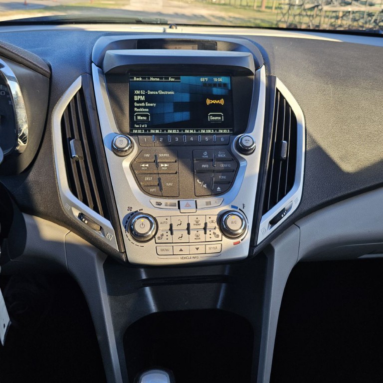 2013 GMC Terrain Image 20