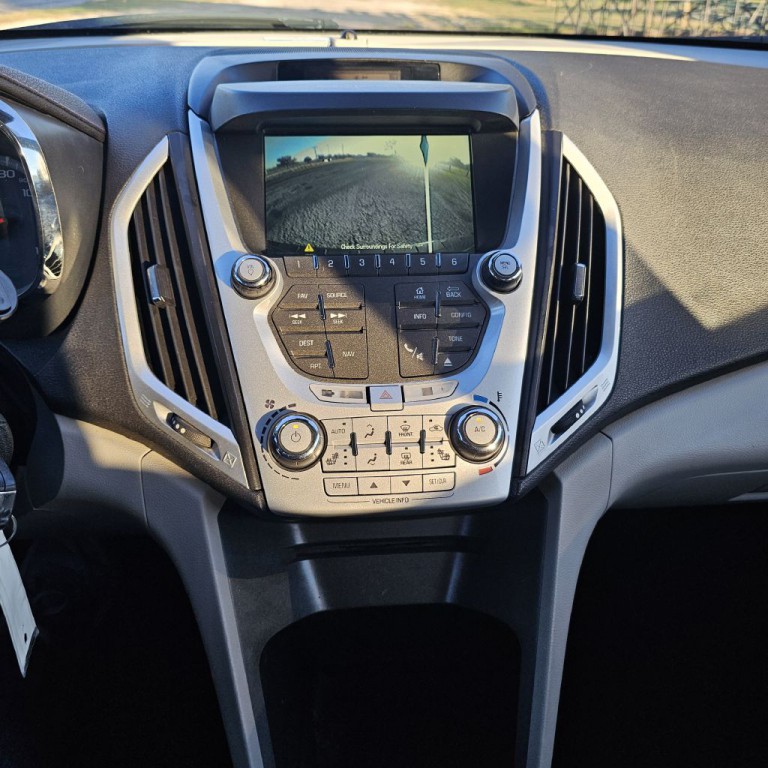 2013 GMC Terrain Image 21