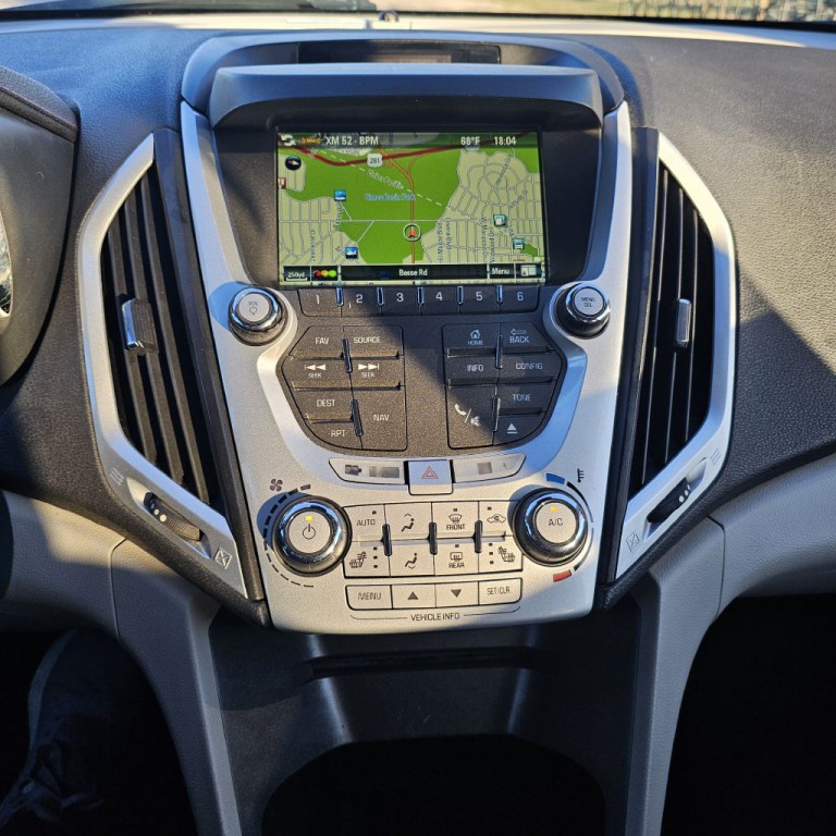 2013 GMC Terrain Image 22